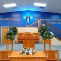 Greater Deliverance Tabernacle