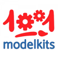 1001 MODELKITS - 1001modelkits.com