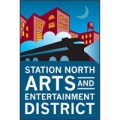 Station North Arts & Entertainment Inc