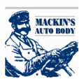 Mackin's Gresham Auto Body