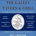 The Galley Tavern