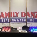 Family Danz Heating and Air