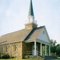 Arlington First Baptist Church