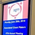 Associated Grantmakers of MA