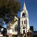 Asbury United Methodist Church