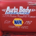 Auto Body Connection Inc
