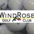 Windrose Golf