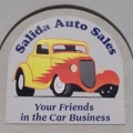 Salida Auto Sales