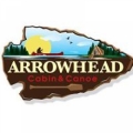 Arrowhead Cabin & Canoe