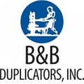 B & B Duplicators Inc