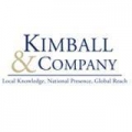 Kimball & Company