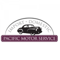 Pacific Motor Services