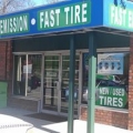 Fast Tire Service LLC