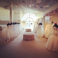Bijou Bridal and Special Occasions
