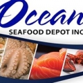Ocean Seafood Distributors