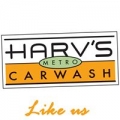 Harv's Metro Wash