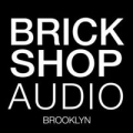 Brick Shop Audio