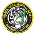 Black Tiger Martial Arts