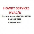 Howdy Services Hvac/R