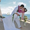 A Wedding In Hawaii