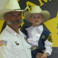 Laramie County Government Sheriff