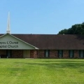 Bayou L'ourse Baptist Church