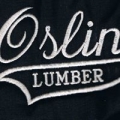 Oslin Lumber Company