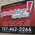 Pivotal Sign & Graphics Inc