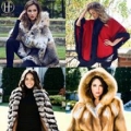 Henig Furs Inc