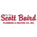 Baird Scott Plumbing & Heating Co Inc