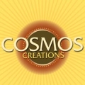 Cosmos Carmel Corn