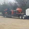 Ditch Witch of Arkansas