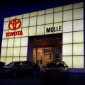 Molle Toyota Inc