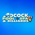Adcock Pool Spa and Billiards