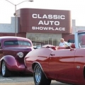 Classic Auto Show Place
