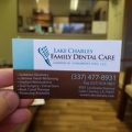 Dr Darren W Chaumont DDS - Lake Charles Family Dental Care