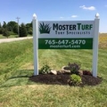 Moster Turf