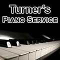 Turner's Piano Service