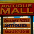 Treasure House Antiques & Collectibles