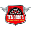 Tenorio Tire Shop