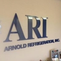 Arnold Refrigeration
