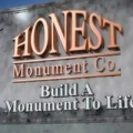 Honest Monument Company