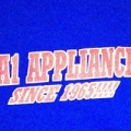 A-1 Appliance Service