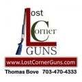 Lost Corner Guns