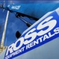 Ross Equipment Rentals