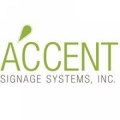 Accent Signage