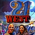 21 West Lounge
