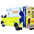 Lakeside Volunteer Rescue Squad