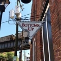 Bottoms Up Pizza West