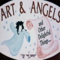 Art & Angels